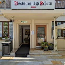 Restaurant Ochsen
