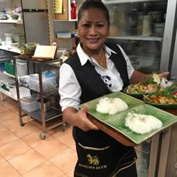 Thai Garden