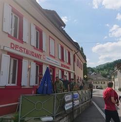 Restaurant Pizzeria Rebstock