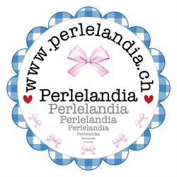 Perlelandia – Perlen, Glasperlen, Schmuckzubehör, Bastelmaterial
