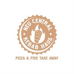 Neu Central Kebab Haus- Pizza & Pide Take Away