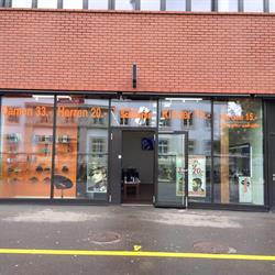 Coiffeur Schlieren