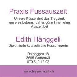 fussauszeit