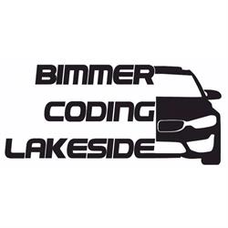 Bimmer Coding Lakeside