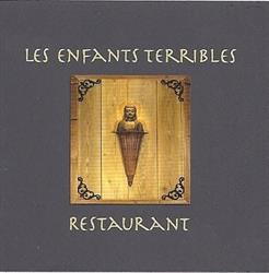 Les Enfants Terribles