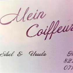 Mein Coiffeur