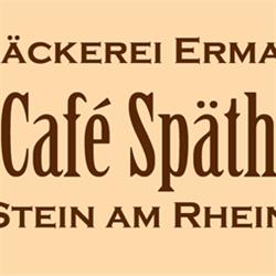 Zuckerbäckerei Ermatinger's Café Späth