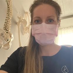 Physiotherapie ANINA KIRSCH Tägerwilen