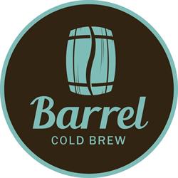 Barrel Cold Brew