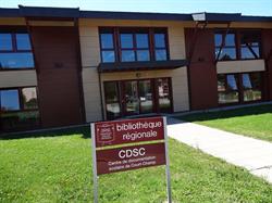 BRE - Bibliothèque Régionale d'Echallens