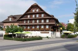 Restaurant Sonne