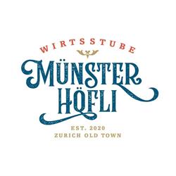 Wirtsstube Münsterhöfli