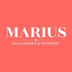 Pâtisserie Boulangerie Marius Sàrl