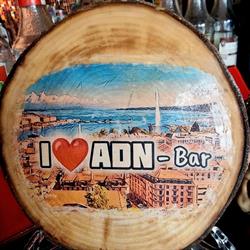 Adn bar Geneve
