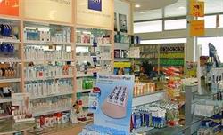 Farmacia Caroni