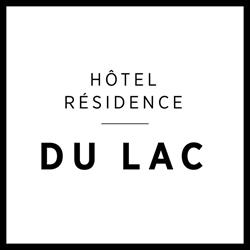 Hôtel Résidence du Lac