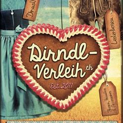 Dirndl-Verleih Künten