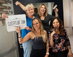 Coiffeur Inn