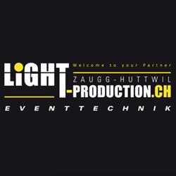 Light Production Zaugg GmbH