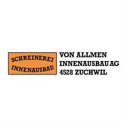 von Allmen Innenausbau AG