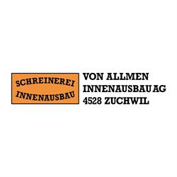 von Allmen Innenausbau AG