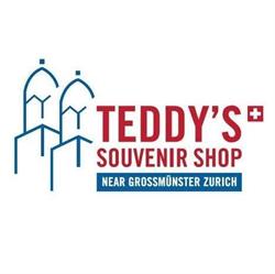 Teddy's Souvenir-Shop AG