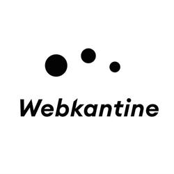 Webkantine Webdesign
