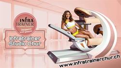 Infratrainer Studio Chur