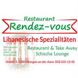 Restaurant Rendez-Vous KLG