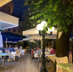 Trattoria du Commerce
