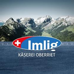 Imlig Käserei Oberriet AG