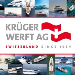 Krüger-Werft AG