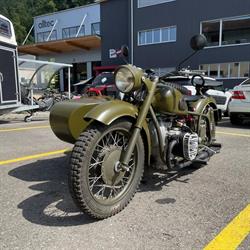 Ruedis Garage GmbH