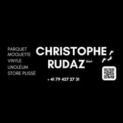 Christophe Rudaz Sàrl