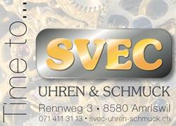 SVEC Uhren Bijouterie