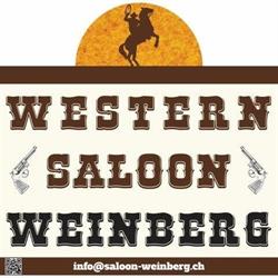Western Saloon Weinberg