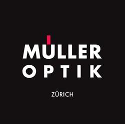 Müller Optik Zürich AG