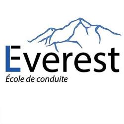 Everest école de conduite