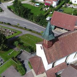 Reformierte Kirche Uerkheim