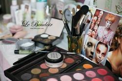 Le Boudoir Photography & Make-Up & Blumenkurse