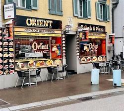 Orient