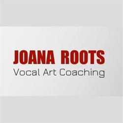 JOANA ROOTS Vocal Art Coaching