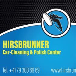 Hirsbrunner Car-Cleaning & Polish Center