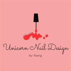 Unicorn Nail Design
