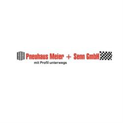 Pneuhaus Meier + Senn GmbH