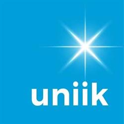 uniik visuelle kommunikation