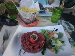 Restaurant de la Plaine