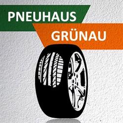 Pneuhaus Grünau
