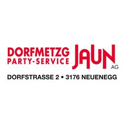 Dorfmetzg Jaun AG