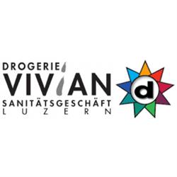 Drogerie Vivian AG